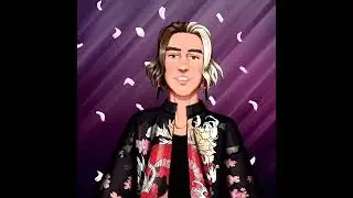 Nekoglai - Kolyan(Minus & Acapella)
