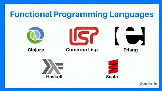 TYPES OF PROGRAMMING LANGUAGES - PART 2 (FUNCTIONAL PROGRAMMING) 🤓👨‍💻