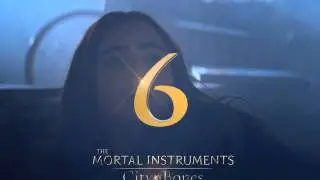 Mortal Instruments Countdown