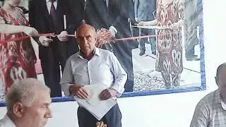 Акаи Муродали Бо овози Зинда Ед гирен Хондана