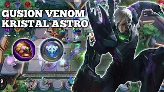 Duel Sengittt Combo Sama dengan Lawan !!! Hyper Gusion Astro magic chess