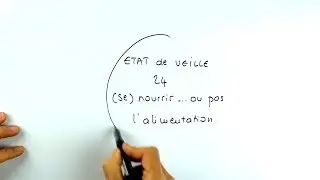 Se nourrir ou non ? L’alimentation (état de veille, épisode 24)