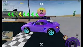 Vehicle simulator gameplay Part 2 (With funny jokes)