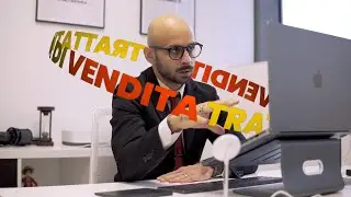 Trattativa di VENDITA da 20k
