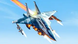 Israel's Multirole Fighter Jets: A Nightmare For Hamas