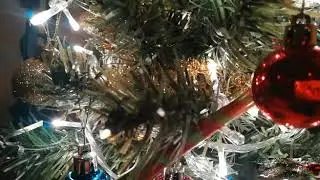 Что делать если скучно!?новогодняя концелярия 🎄