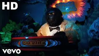 Me And Michael * MGMT * The Rock-afire Explosion