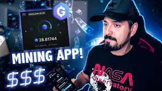 Top Mining App - Guadagnare Crypto in Automatico per 1 Mese