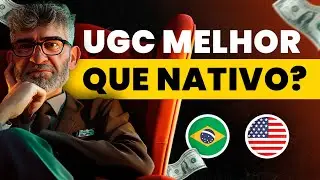 MELHOR ANÚNCIO QUE EXISTE! - MENTIRAM PRA VOCÊ!