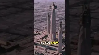 The Truth Behind Coruscant in Star Wars 🤔