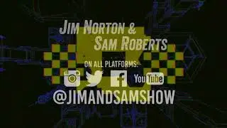 (NO JIM) Sam Roberts & Luis J. Gomez | J&S (2/2/18)