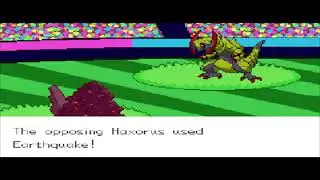 Beating Pokemon Sword Shield Ultimate!
