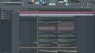 Darren Styles & Stonebank - Sky Is Falling (feat. EMEL) Remake