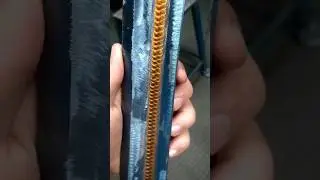 Это видео набрало пять миллионов 😲 #сварка #shorts #сварщик