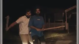 ഞാൻ ഒരു Dash cam കമ്പനിക്ക് വേണ്ടി ഒരുക്കിയ ഒരു പരസ്യ ചിത്രം..!
