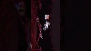 Beating Terraria in 5 Seconds  #terraria #memes