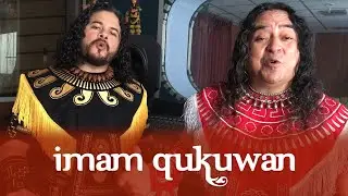 Imam qukuwan - ALBORADA