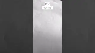 Signature for Rohan #calligraphy #signature #signaturestyle #Simplesigns