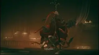 Elden Ring - Almost first try Messmer Level 1