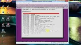 [ Tutorial 1] How to install Ubuntu Sever in Virtual Box