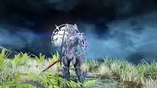 REACHING MY LIMIT IN WARFRAME