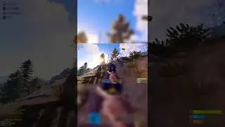 Беретта лучшие оружие РАСТ | RUST 