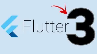 Flutter 3