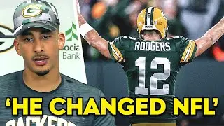 Why FANS Really LOVE Aaron Rodgers..