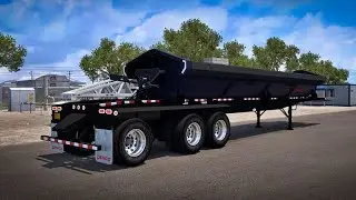 Demco Side Dump