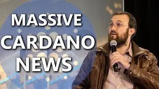 The Only Altcoin that Can Beat Bitcoin! CARDANO PRICE PREDICTION REVEALED 2021!