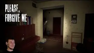 Please forgive me (2 серия)