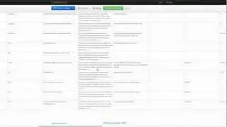 Synesty Screencast #2: How to convert a CSV to XLS in your browser without coding