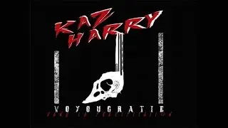 KazHarry - Dans La Précipitation / Appel à Fiction