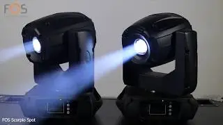 FOS Scorpio Spot