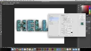 Photoshop: How to install, delete, or save a style