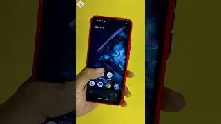 PixelOS Redmi 9 - Lebih Smooth & Lebih Stabil!