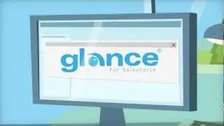 Glance for Salesforce.com