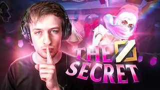 THE SECRET OF MIDLANE