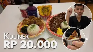 WAJIB COBA: CHICKEN KATSU  ENAK DENGAN HARGA KANTONG MAHASISWA! - CHICKIN SAN