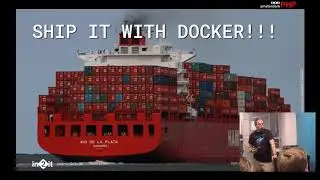 AmsterdamPHP talk 2017-02-16-Dockerize your unit tests for faster feedback