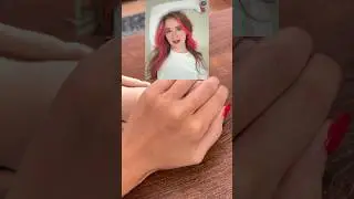 Как вам? Одежду можно сшить другую. 