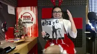 2022 12 20 Post Xmass LIve YT FRiends