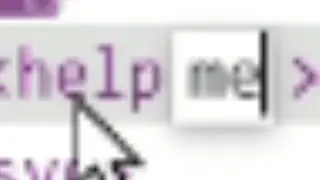 POV: you use inspect element for the first time