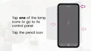 How to group 2 or more lights