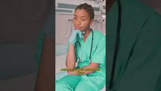 Porque os médicos usam roupas verde #shorts