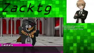 Ultra Despair Girls Blind Playthrough (Part 10)