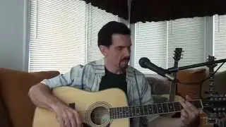 Jethro Tull  -  Sweet Dream  - Cover