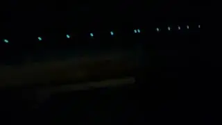 Glow Dots..... Glowing.