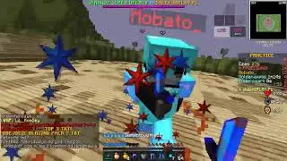 SPECIAL 4K SUB! | txt pvp