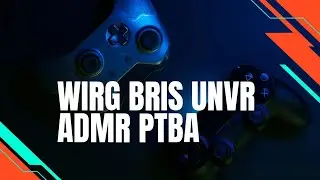 Saham WIRG BRIS UNVR ADMR PTBA Teknikal Analisis 29 April 2022